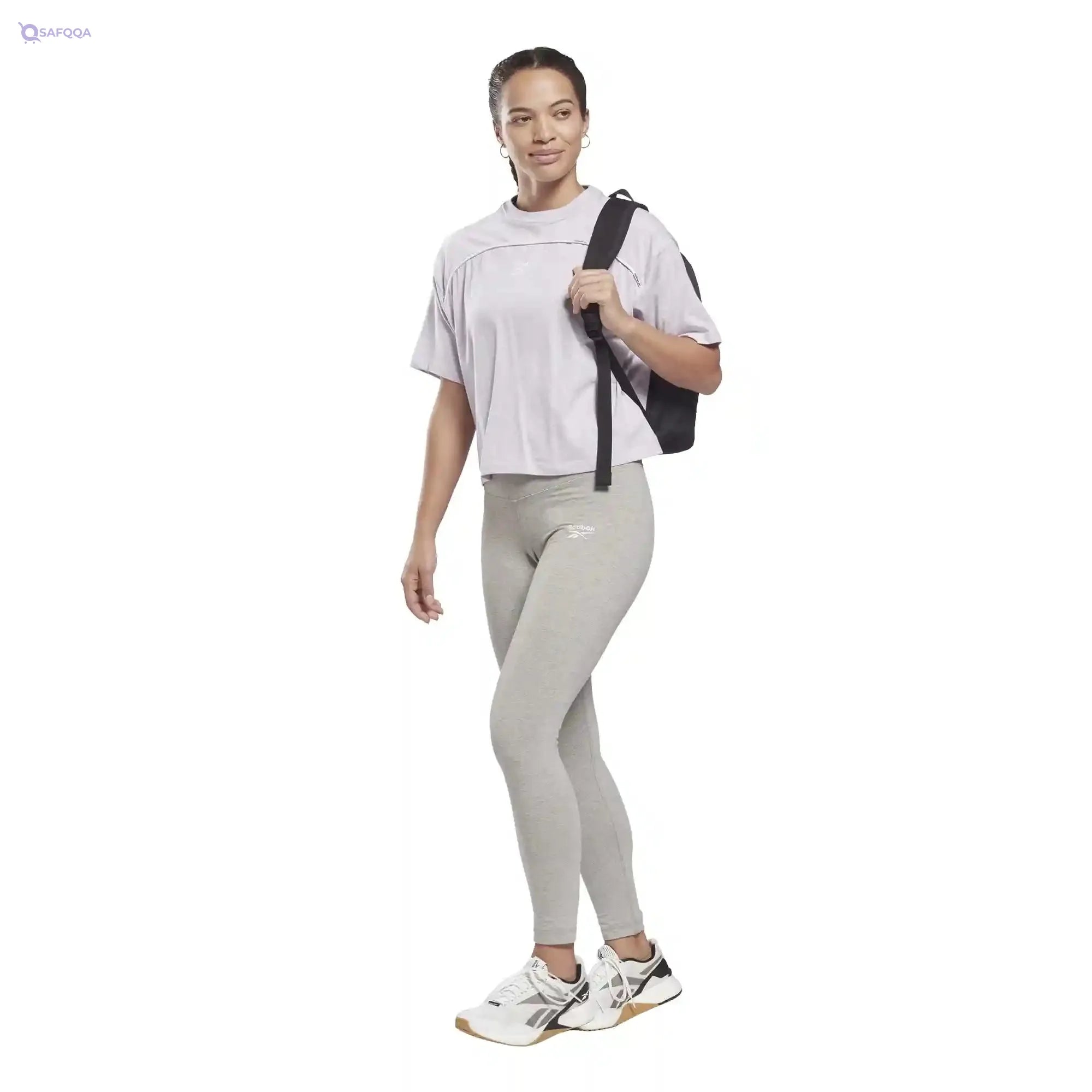 Reebok T-Shirts For womens - Safqqa Egypt