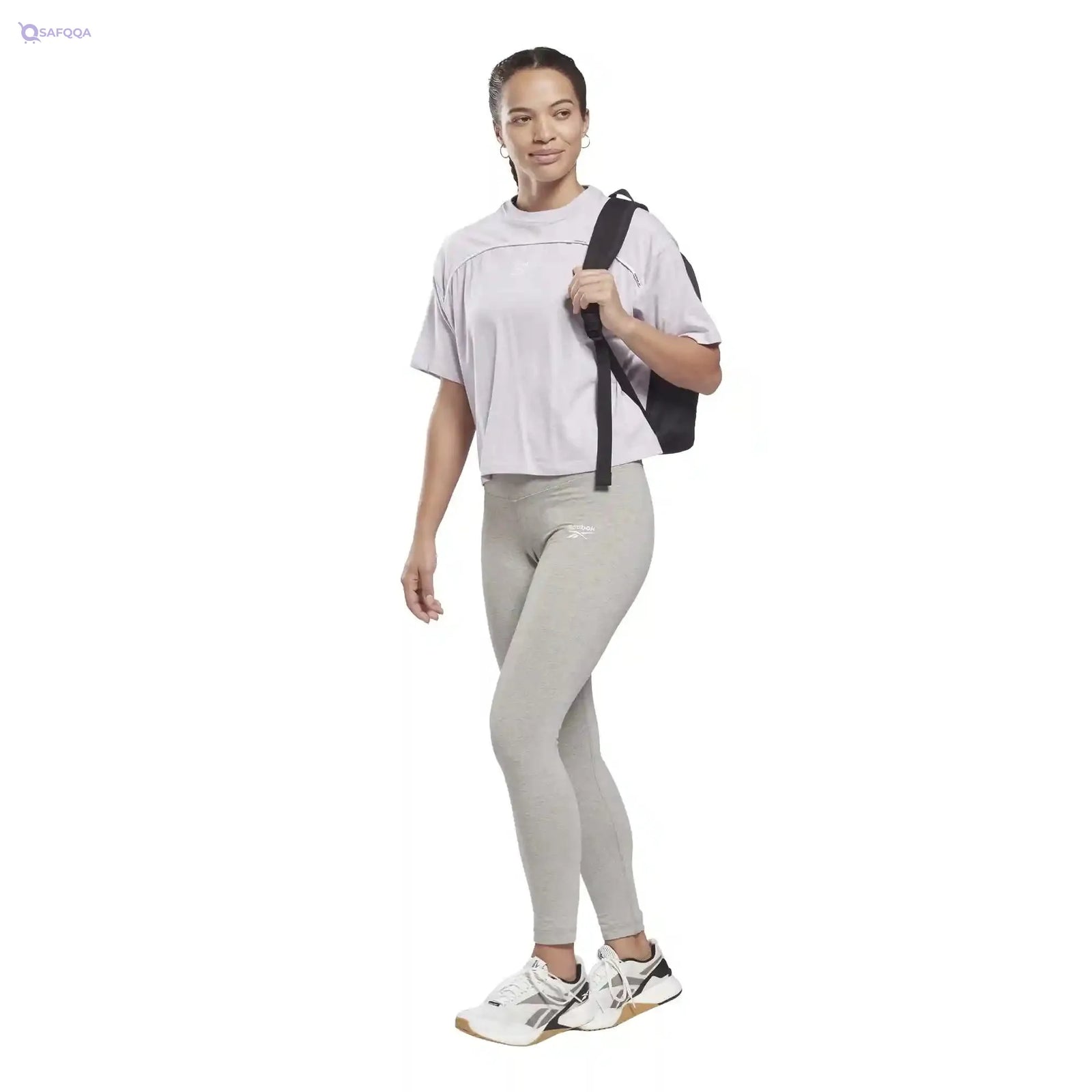 Reebok T-Shirts For womens - Safqqa Egypt