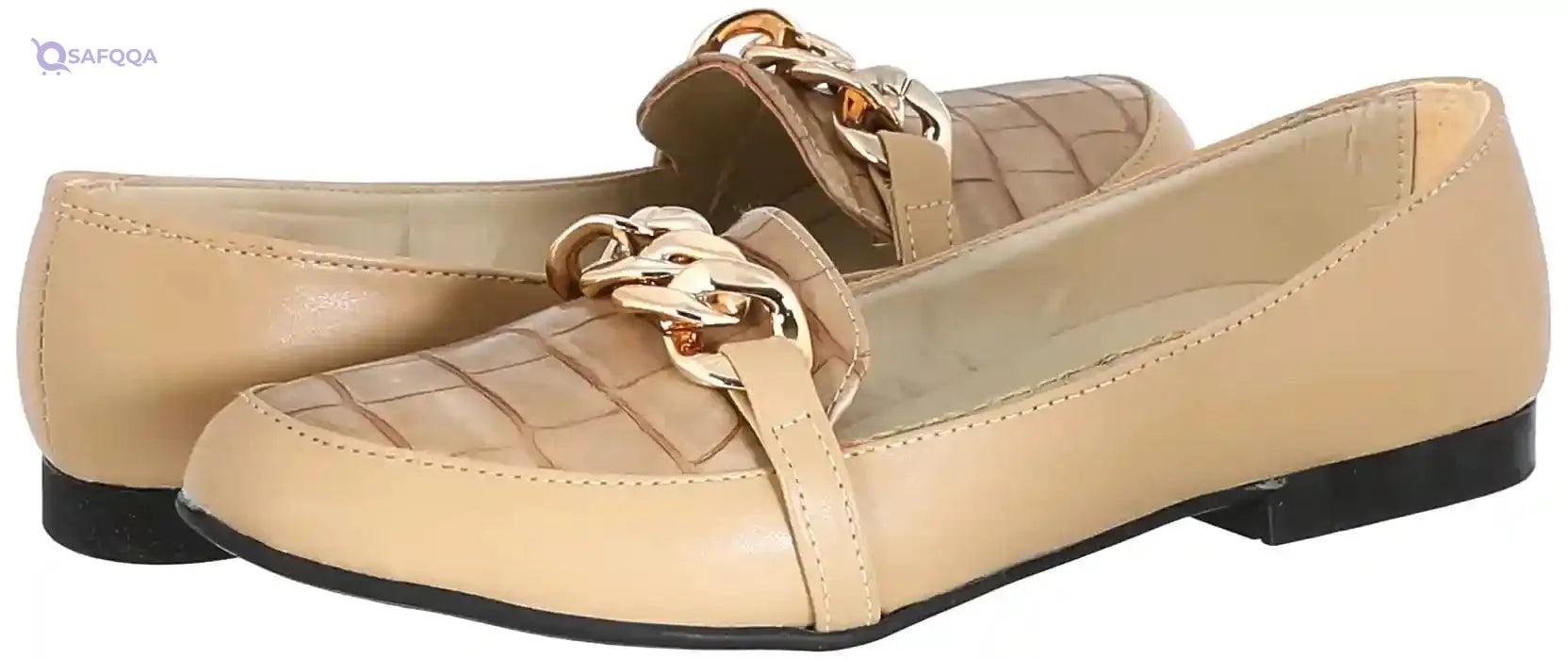 Al Baraem womens SHOES Moccasin - Safqqa Egypt