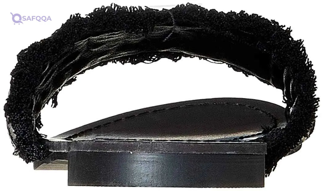 Pixi Stitch Detail Strap Flat Slippers for Women - Safqqa Egypt