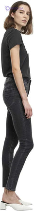 Levi's Women's 721 High Rise Skinny Jeans - Safqqa Egypt