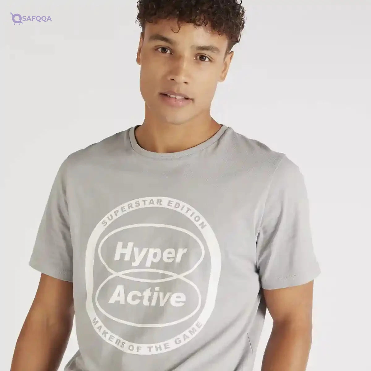 MenSP-Splash YouthJersey TopsTshirts - Safqqa Egypt