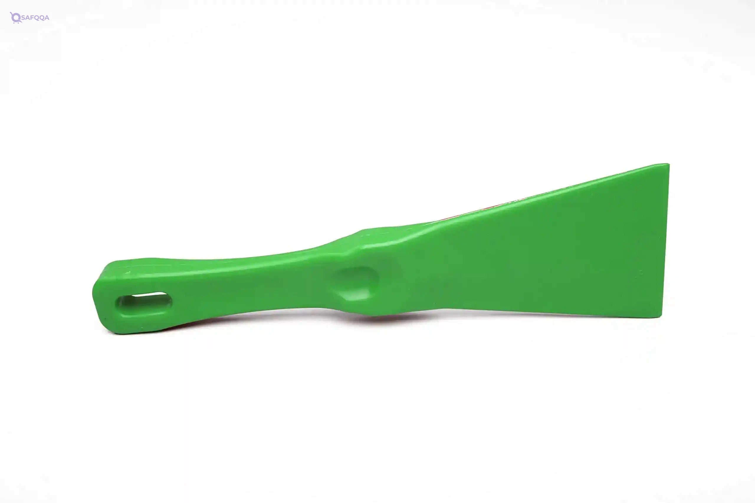 Maya Professional Tools Polypropylene Spatula Metal Detectable and X Ray ( 75 x 250 mm ) 72904 - Safqqa
