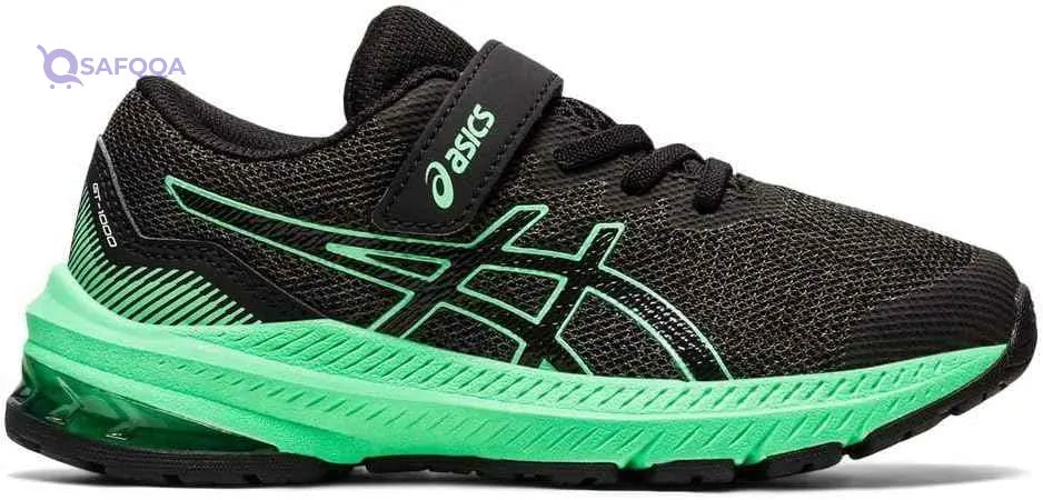 Asics Running Shoes, Unisex Sports Shoes – Children and Teenagers - Safqqa