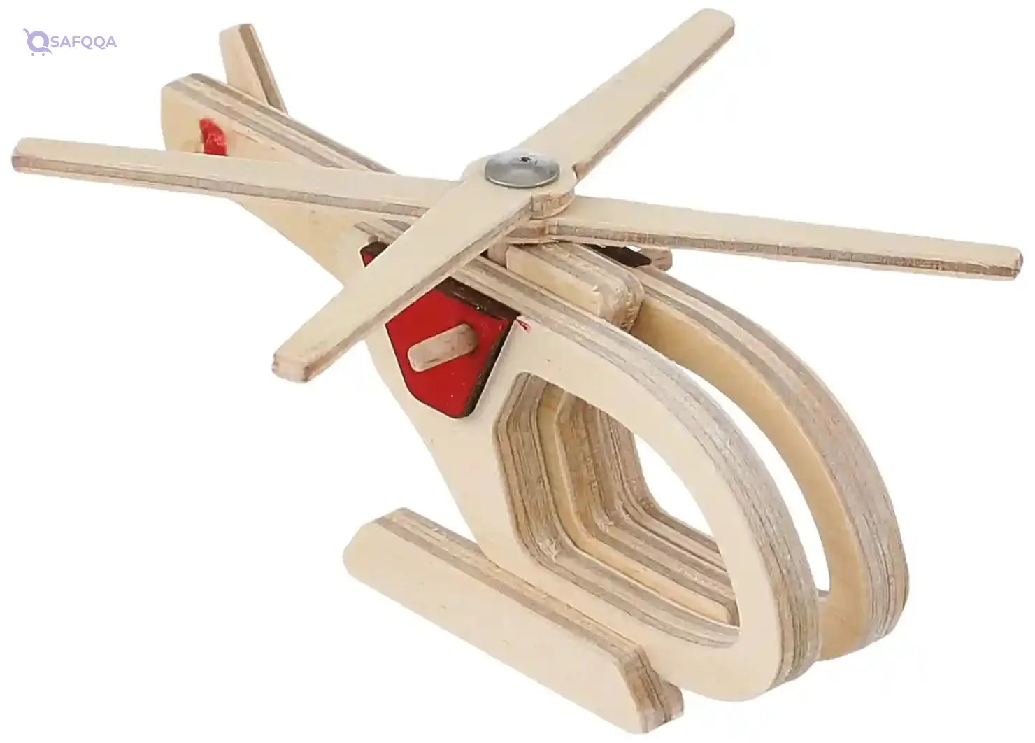 Helicopter TOYS For Kids - Safqqa Egypt