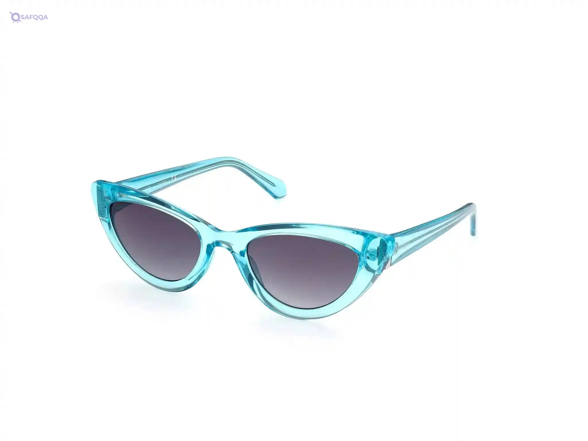 GUESS Women's GU7811 Sunglasses - Safqqa
