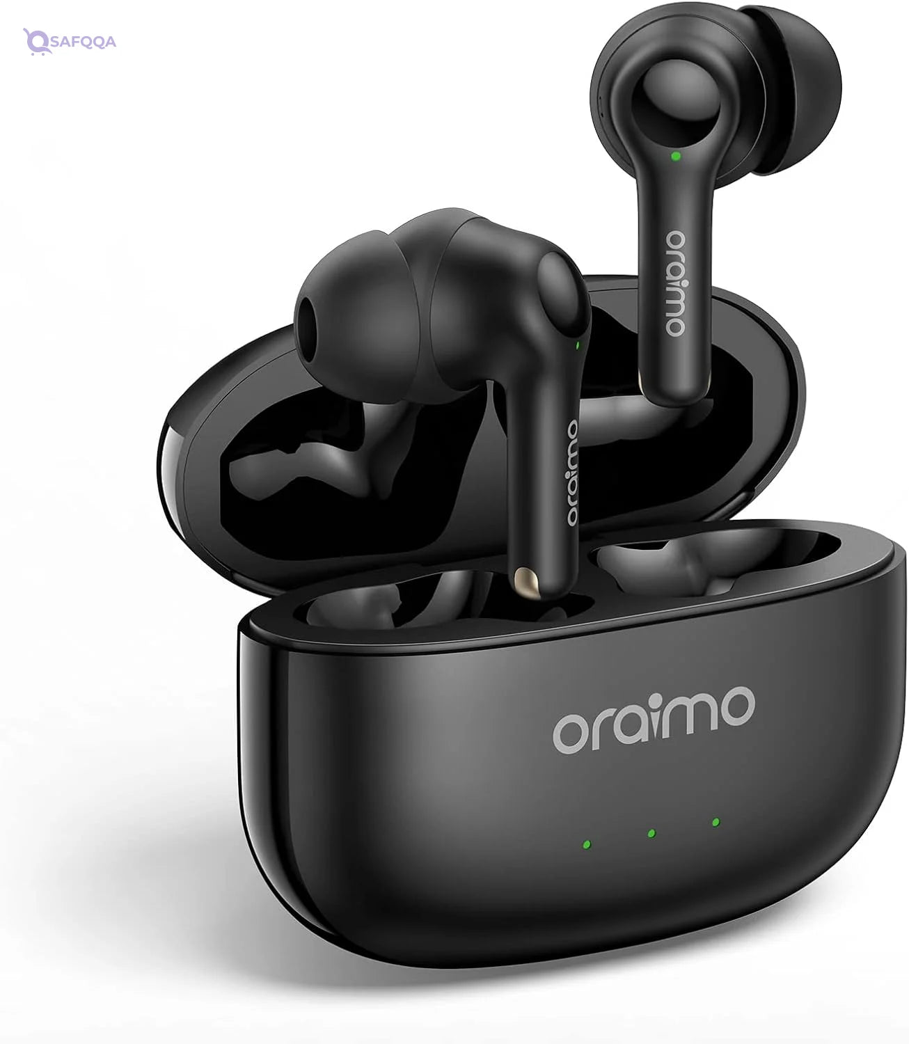 Oraimo TWS Earphones OEB-E104D - Safqqa