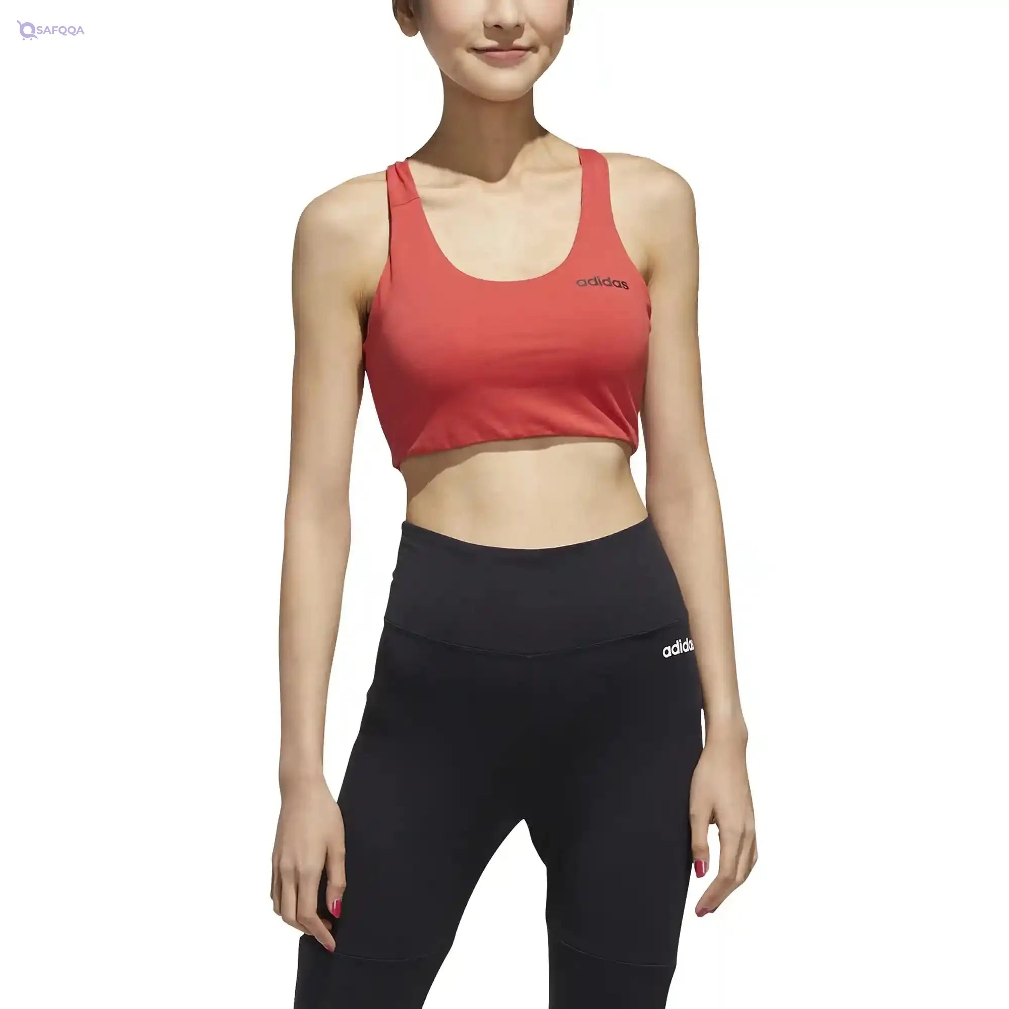 adidas Women Fc Cool Bt Sport-bh Sport Bras - Safqqa