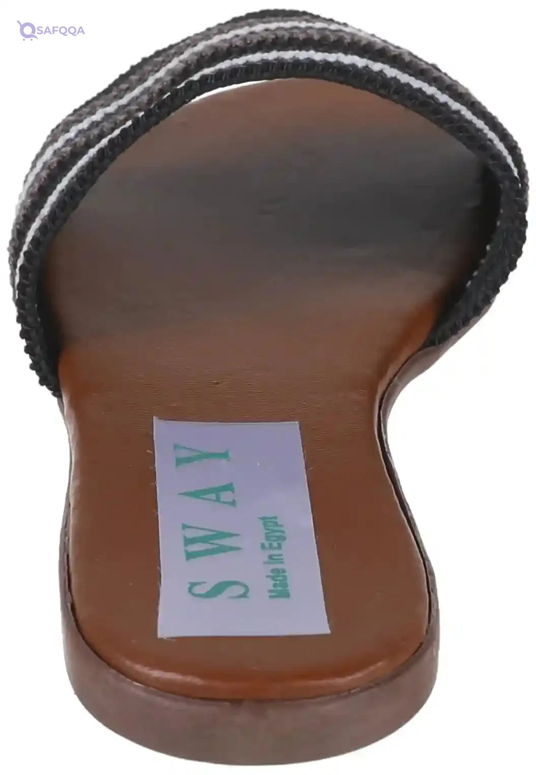SWAY womens 951 Flat Sandal - Safqqa Egypt