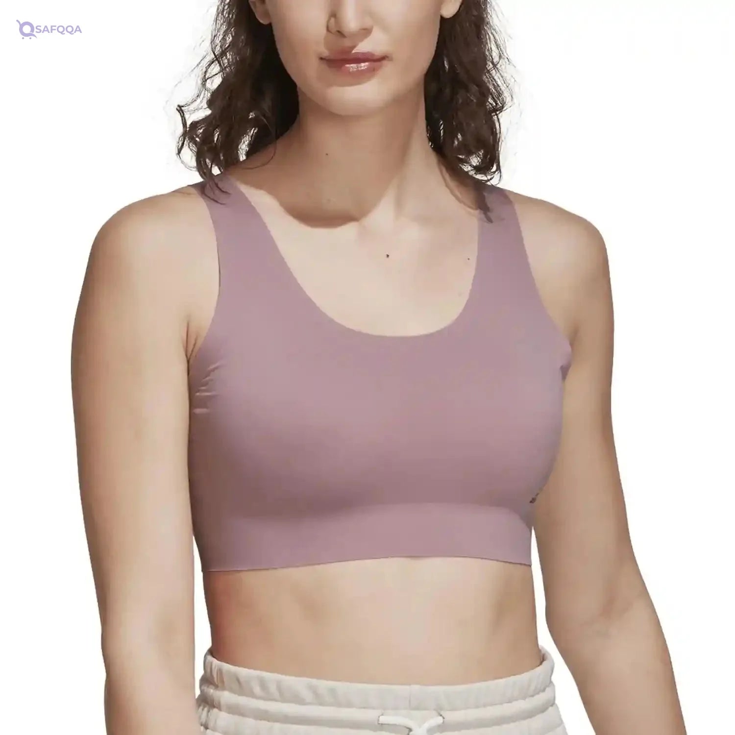 Adidas Women’s PureL LS Bra Work Utility Outerwear - Safqqa