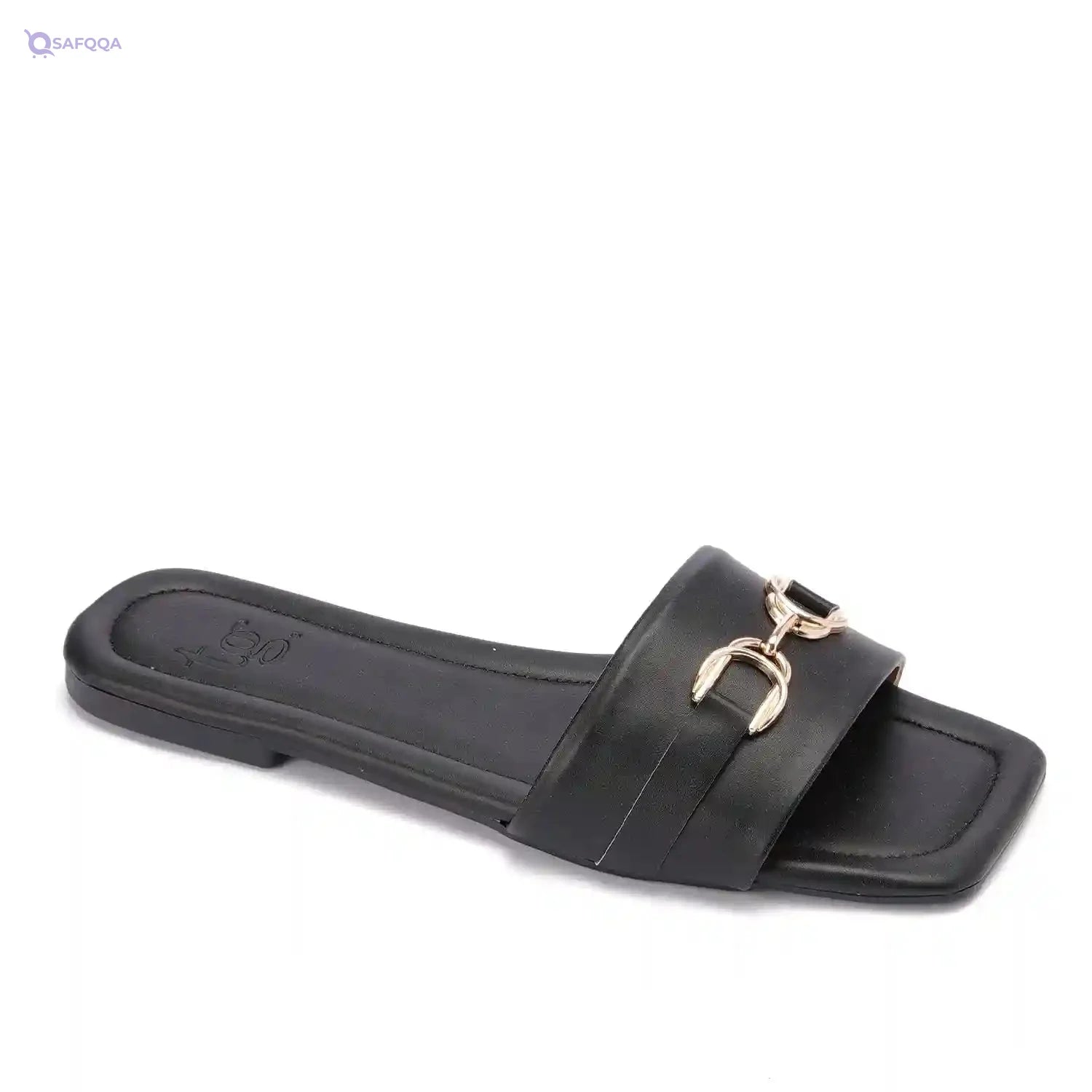 Trust Group Slipper For Women Suitable for daily wear at home or outdoors - Safqqa