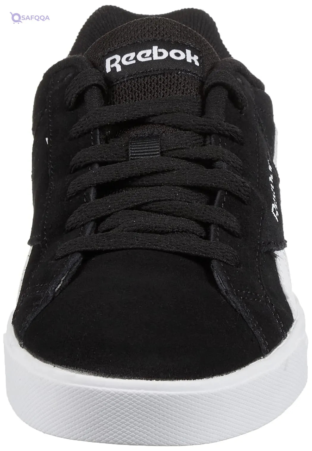 Reebok Royal Complete 3 Low Unisex Tennis Sneakers – Lace-Up, Side Stripe, Back Logo - Safqqa