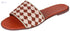 SWAY womens Model 0721-Slipper For Womens - Safqqa Egypt