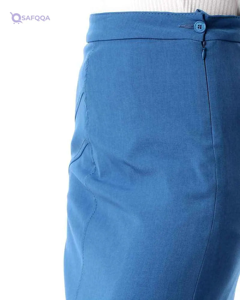 ESLA Long Skirt 42 - Safqqa Egypt