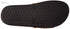 Club Aldo Basket Weave Contrast Sole Slides for Women - Safqqa Egypt