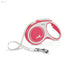 Flexi Tape 5m red For Dog - Safqqa