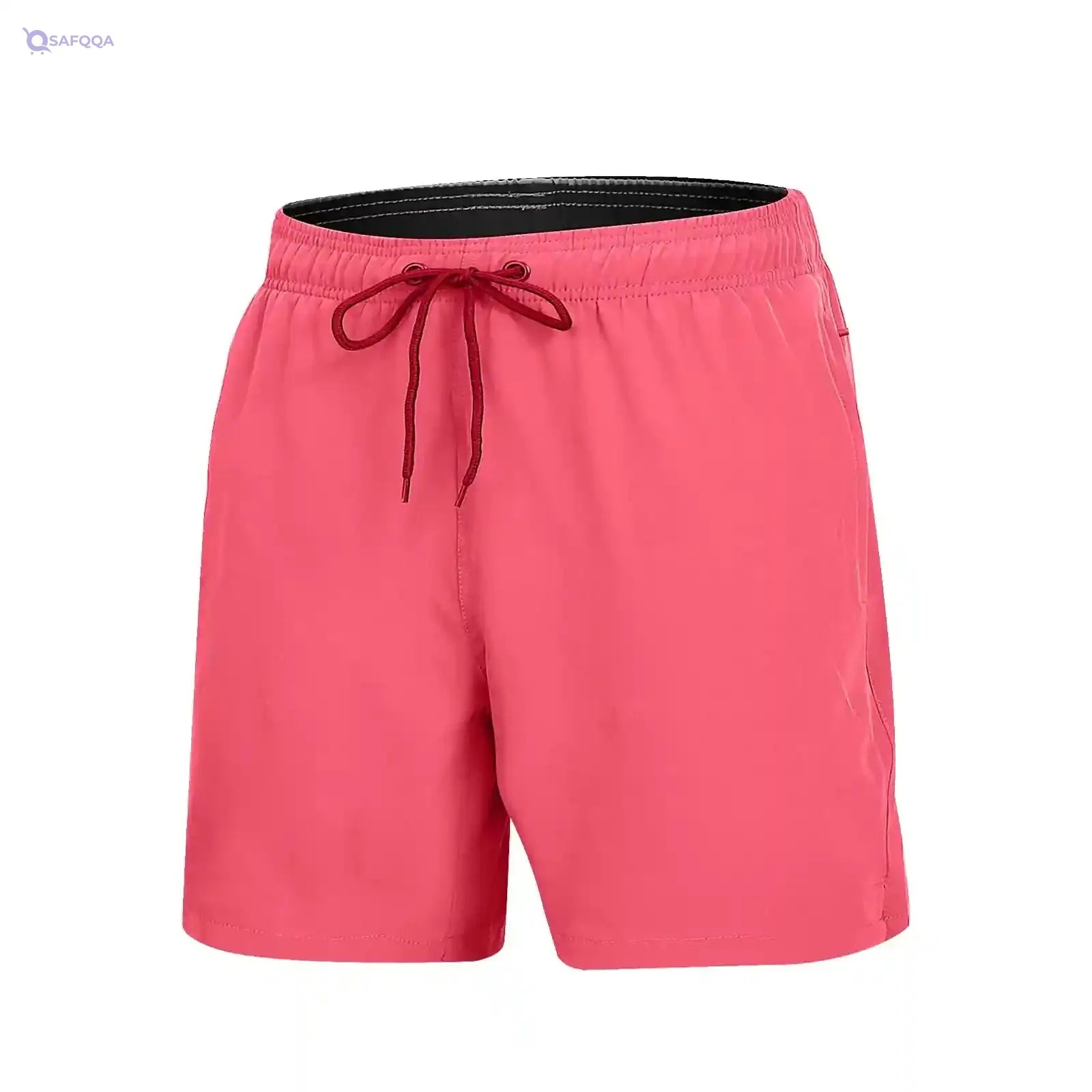 Blaosn Swim Shorts For Men Quick-drying, lightweight fabric for all-day comfort - Safqqa