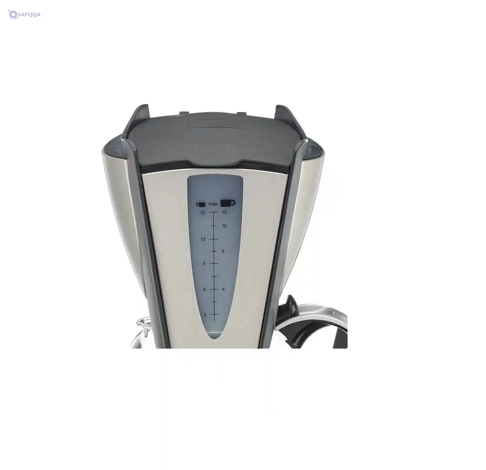 Black & Decker Coffee Maker 12 Cup - Safqqa Egypt