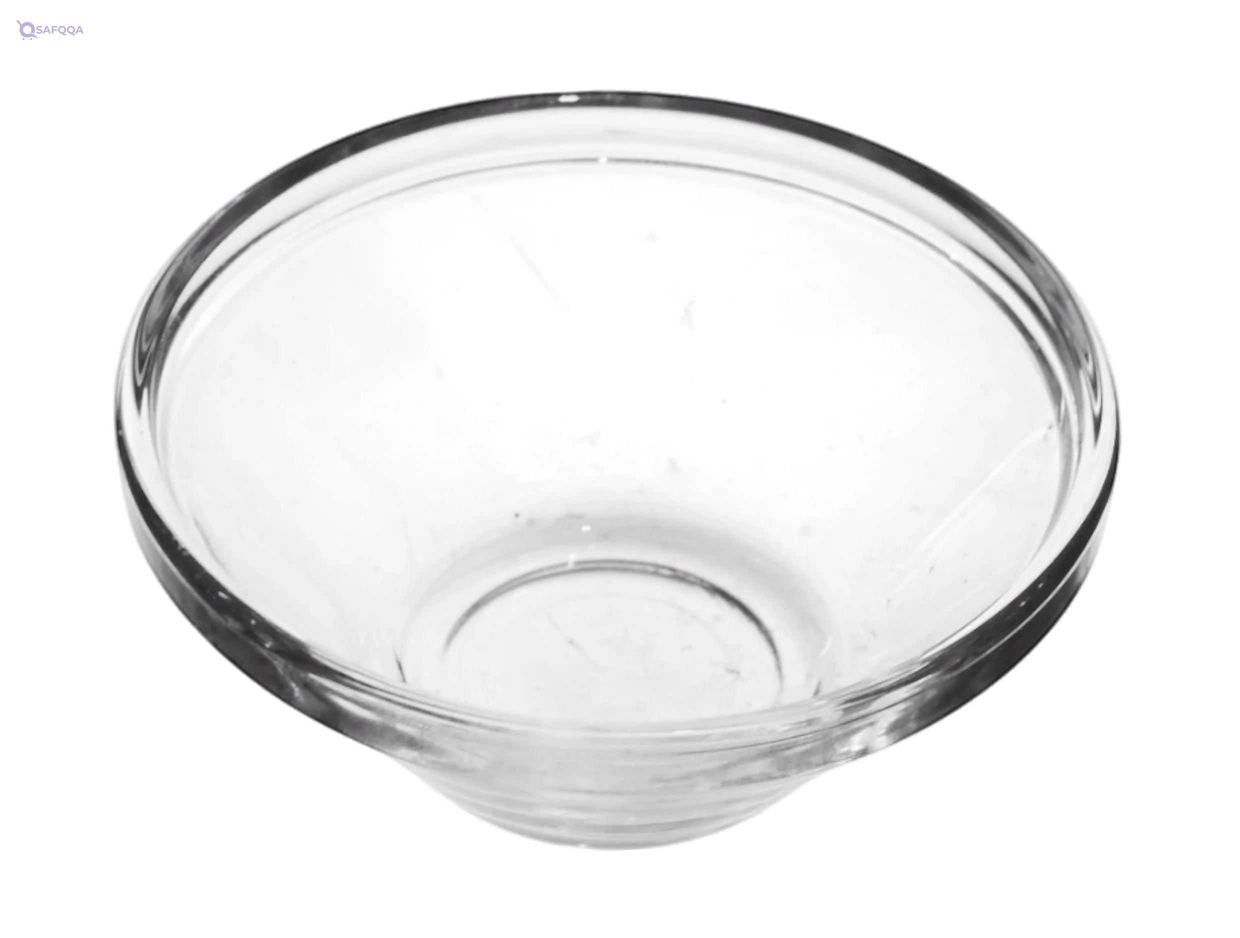 Libbey Glass Bowl – 37ml - Safqqa
