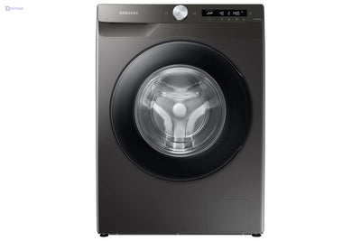 Samsung WW90T534DAN1AS Digital Inverter Front Loading Washing Machine With Wi-Fi - 9Kg - Safqqa
