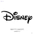 Hauck Disney Sun Hood for Swift X Buggy – Mickey, UV Protection 50+ - Safqqa