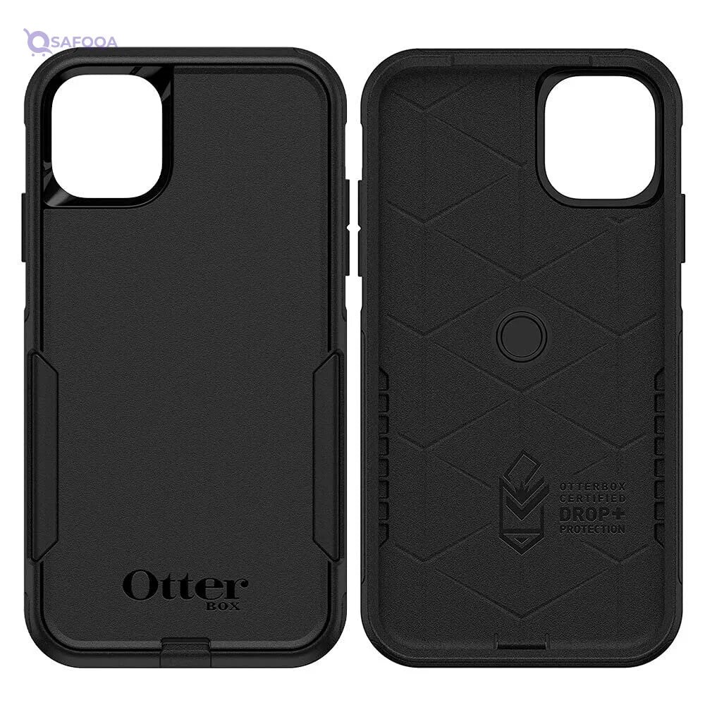 Otterbox Commuter Series Case for iPhone 11 - Safqqa
