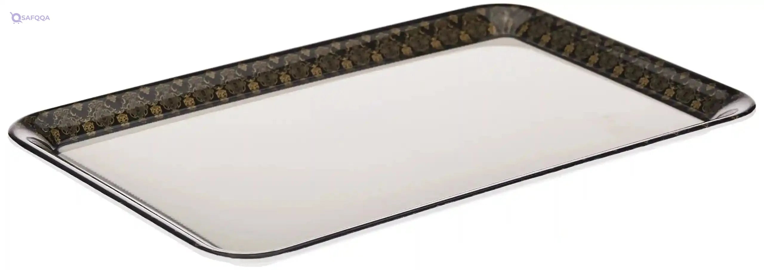 Servewell Tray For Kitchen -30X19Cm - Safqqa