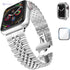 Dado Stainless Steel Metal Strap for Apple Watch - Safqqa