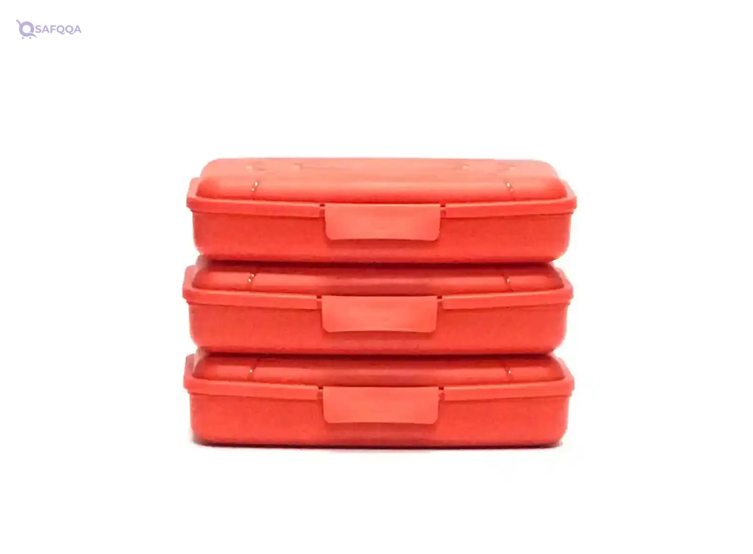 Mintra Home Lunch Boxes – Durable & Food-Safe Containers - Safqqa