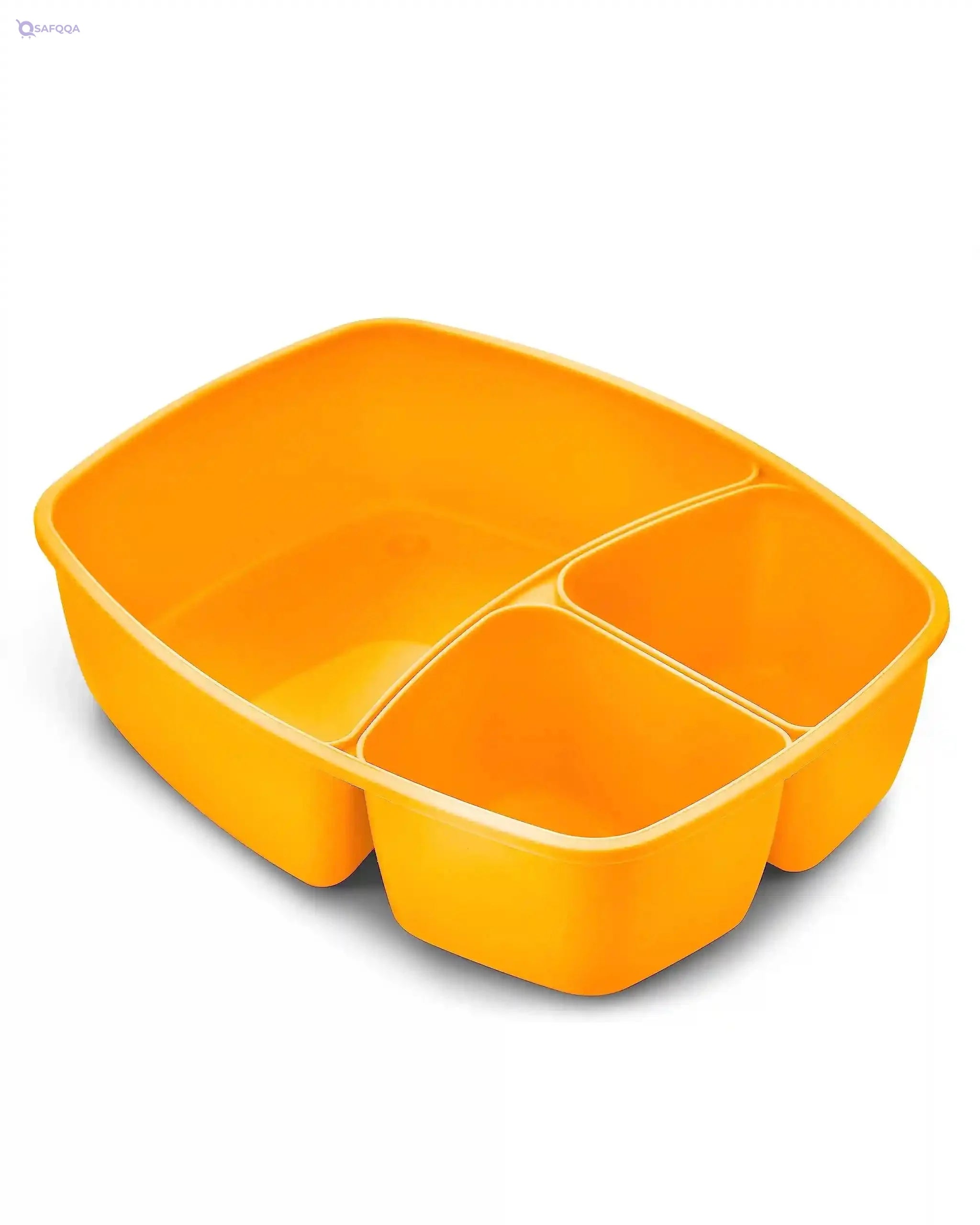 Bubbles lunch box magic orange - Safqqa Egypt