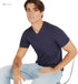 Splash mens 3516738 VNECK SOLID T-Shirt - Safqqa Egypt