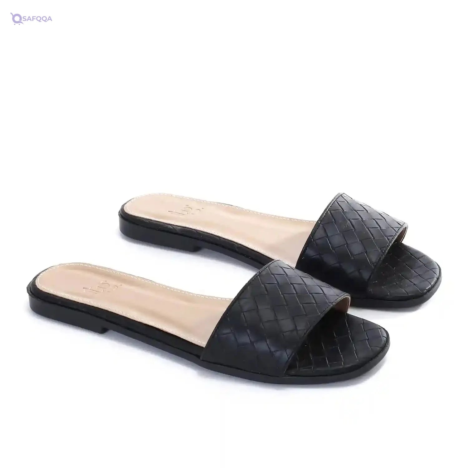 TGS Slipper  For Women  Lightweight and soft materials for easy wear - Safqqa