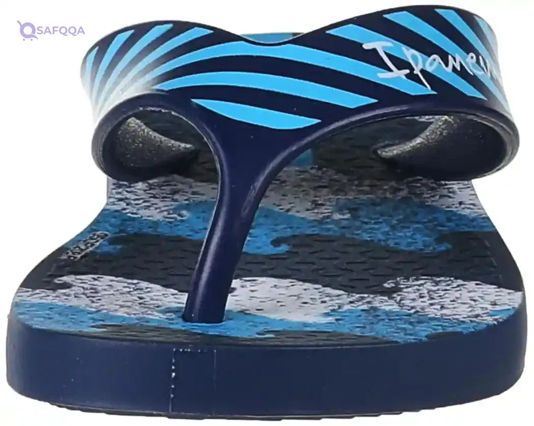Ipanema unisex-baby DECK INF SLIPPER Flip-Flop - Safqqa Egypt