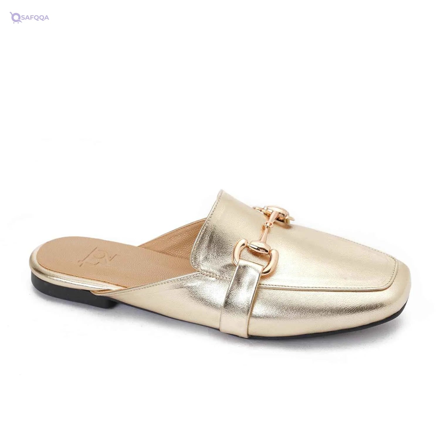TGS Mania Mules Soft/flexible build = comfortable for extended wear - Safqqa