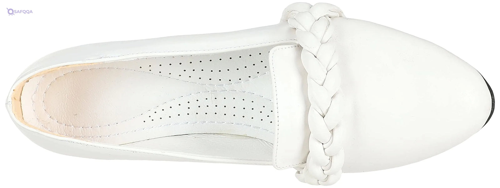 SWAY Slip On Shoes For Women,Lightweight yet durable construction. - Safqqa