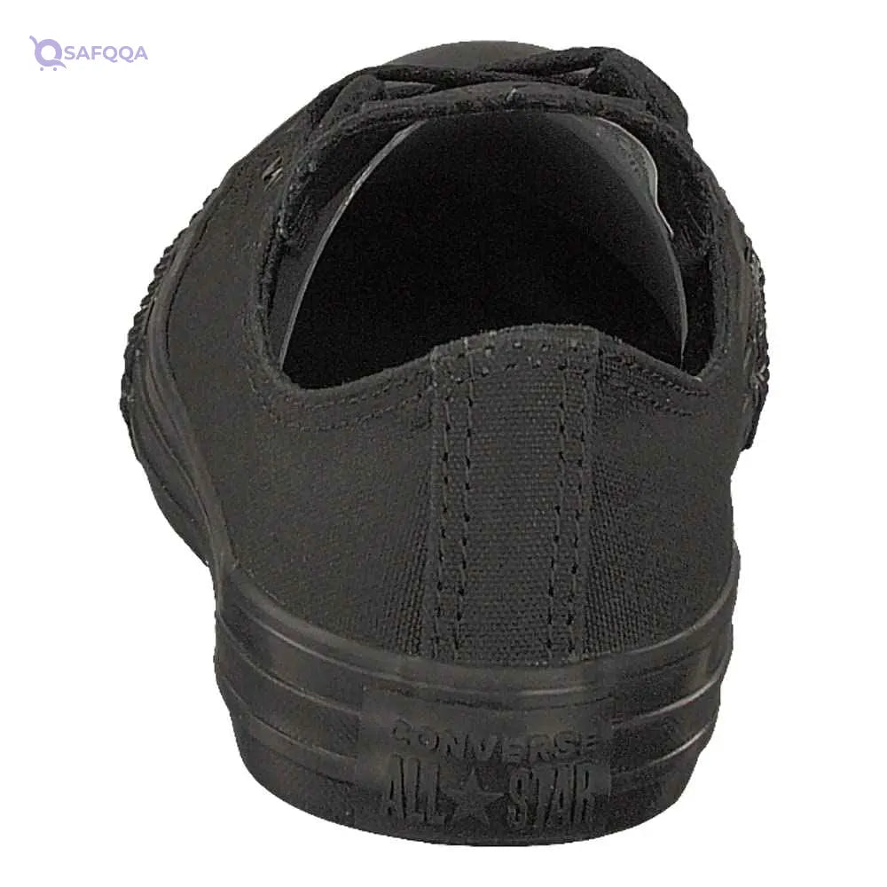 Converse Chuck Taylor Core Low-Cut Lace-Up Canvas Sneakers for Kids - Safqqa Egypt