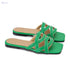 TGS Slipper  For Women Lightweight and soft materials for easy wear - Safqqa