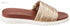 Club Aldo Quilted Round Toe Slides for Women - Safqqa Egypt
