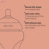 Tommee Tippee Closer to Nature Feeding Bottles – 2x 340ml, Anti-Colic, BPA-Free - Safqqa