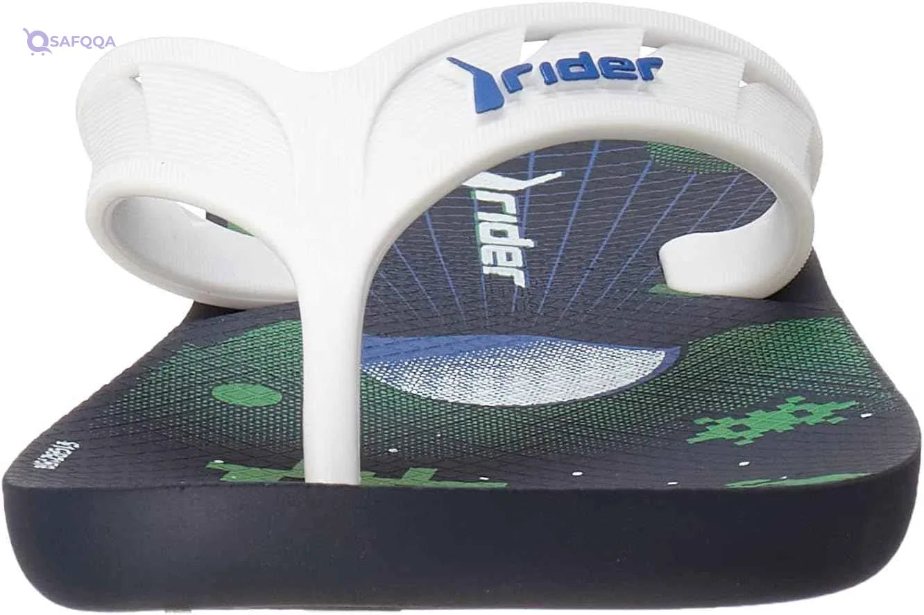 Rider Unisex-Child T Joy INF Slip-On Flip-Flop - Safqqa Egypt