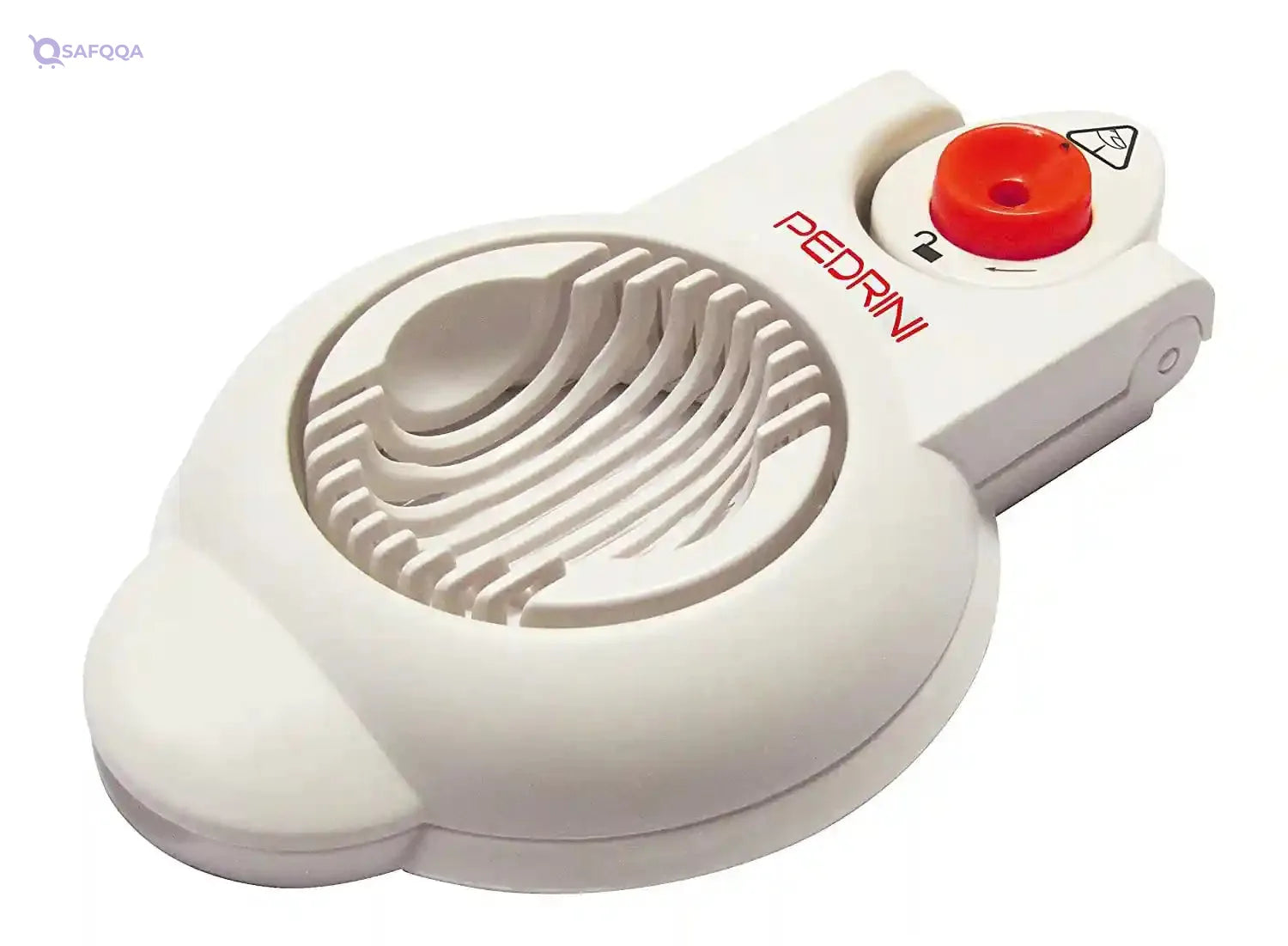 PEDRINI Egg-Slicer Abs - S.S. Metal Part - Safqqa Egypt