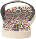 Ipanema Printed Flip-Flop For Women,Durable sole suitable for indoor and outdoor use. - Safqqa