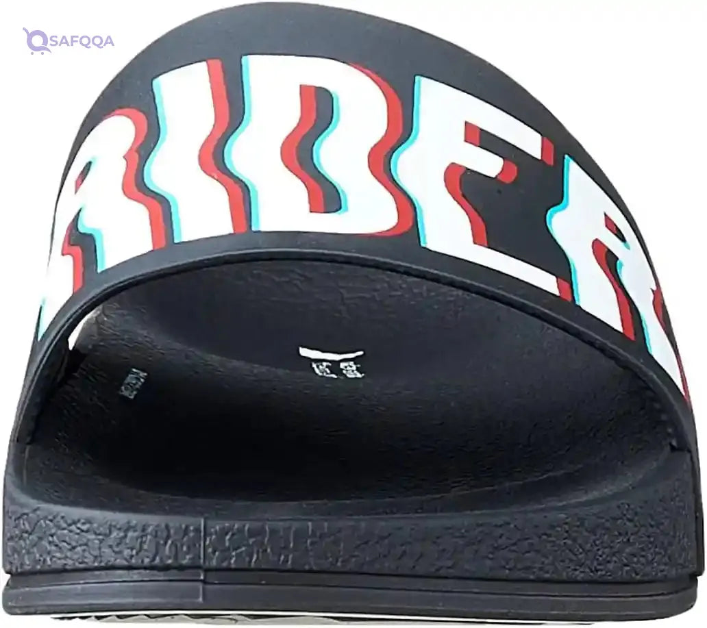 Rider Slipper For Boys Comfortable and lightweight design - Safqqa