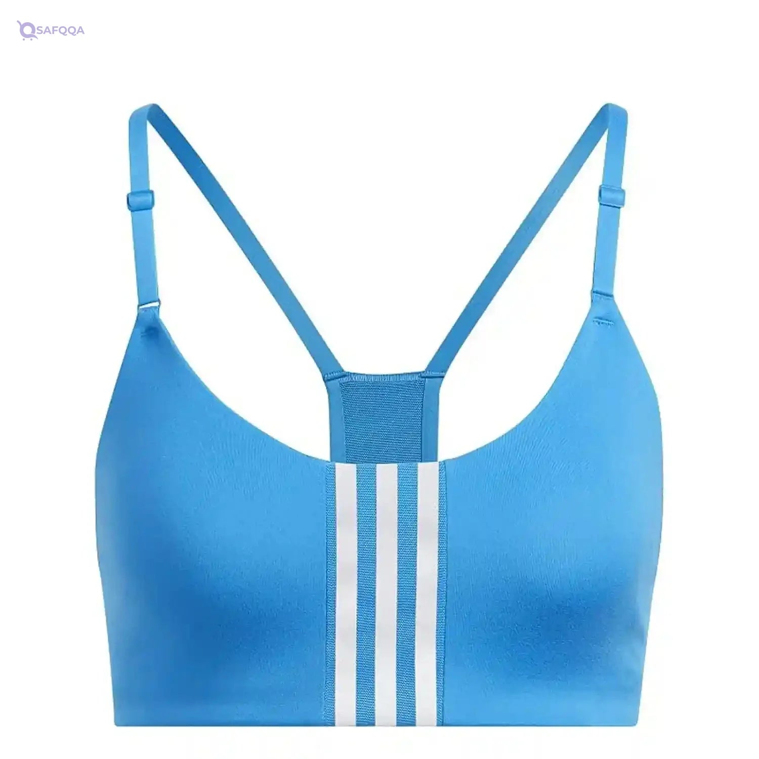 Adidas Women’s Sports Bras for Training - Safqqa