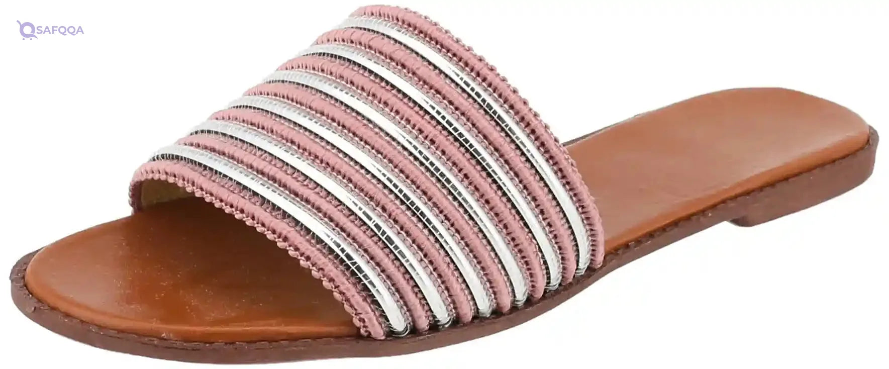 SWAY womens Model 0704 Slide Slipper - Safqqa Egypt