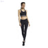 Reebok Women’s Training Essentials Linear Logo Bralette – Low Impact - Safqqa