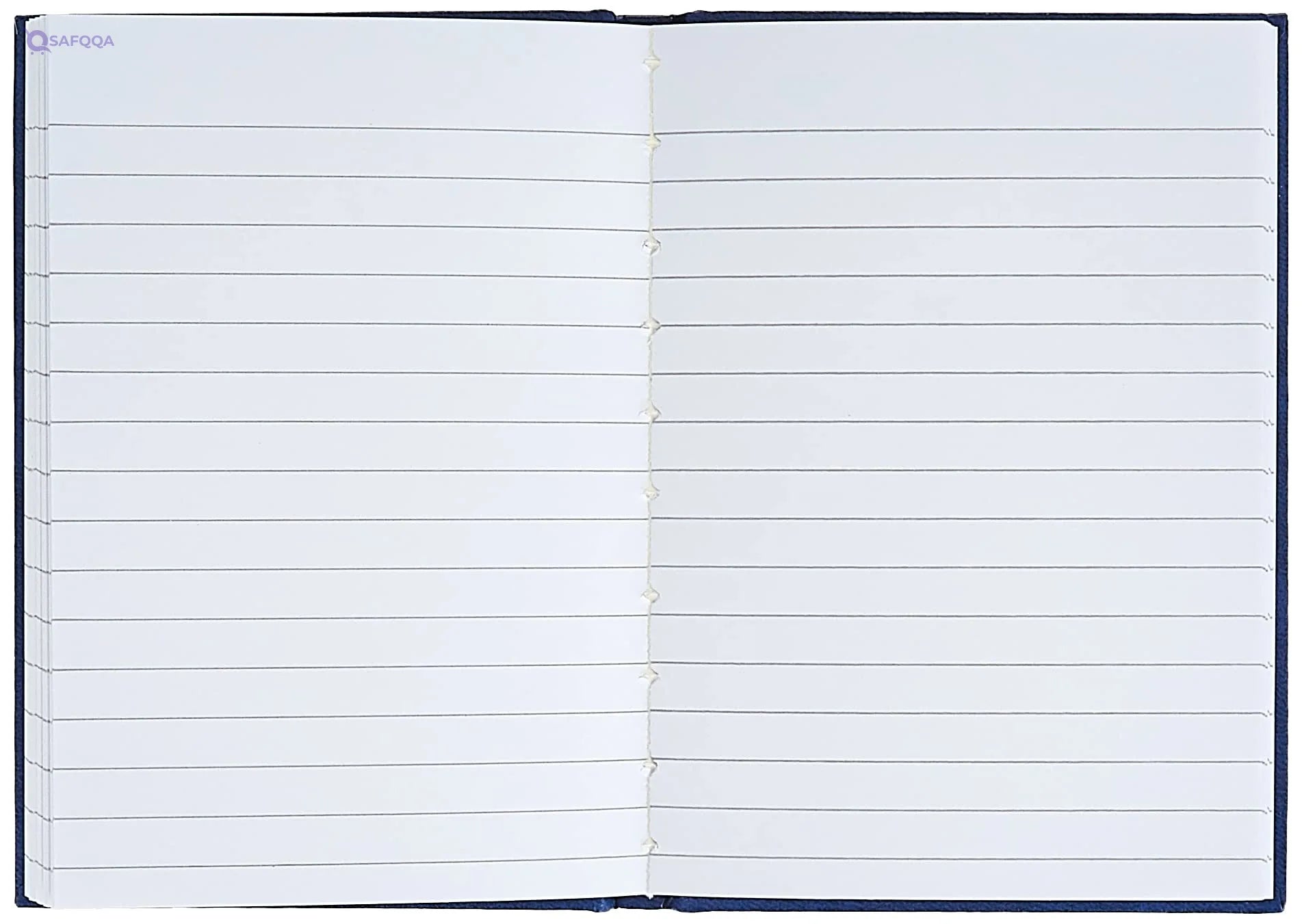 Atlas Notebook – Durable & Practical School Notebook - Safqqa