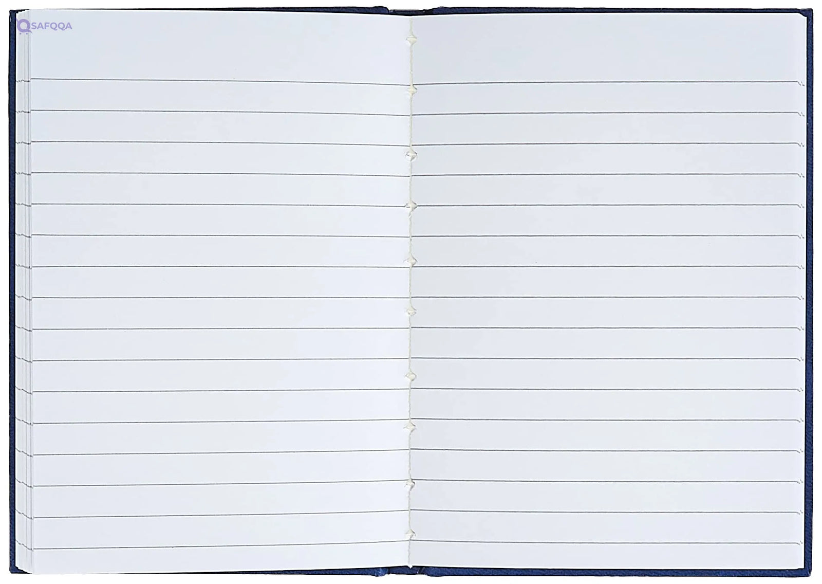 Atlas Notebook – Durable & Practical School Notebook - Safqqa