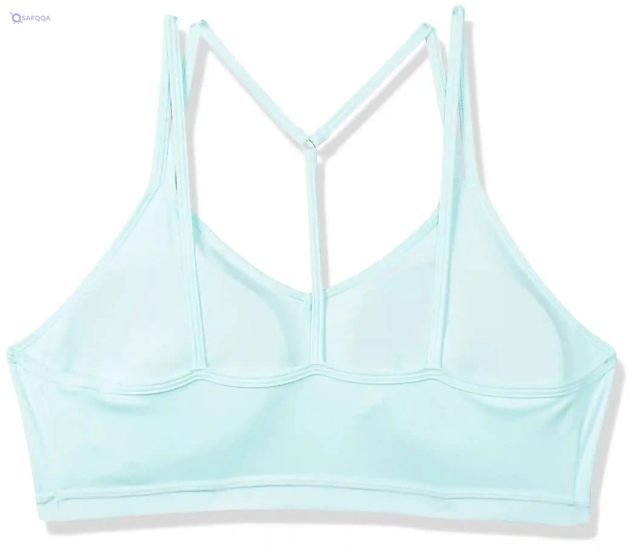 Adidas YO ESS LS Training Bra – Light Support - Safqqa