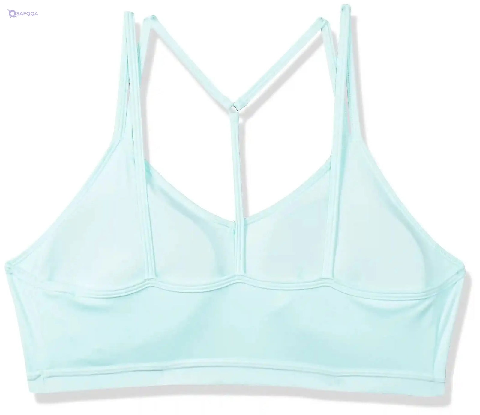 Adidas YO ESS LS Training Bra – Light Support - Safqqa